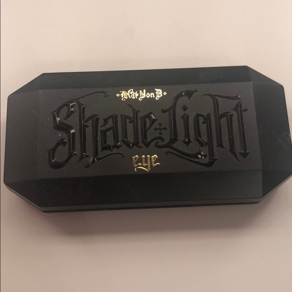 Kat Von D Other - Kat Von D